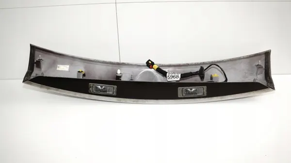 OEM 371116937 Heckklappengriffblende Opel Mokka 12-16 image 10