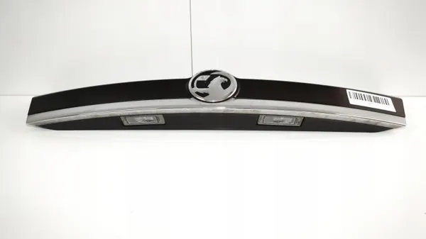 OEM 371116937 Heckklappengriffblende Opel Mokka 12-16 image 5
