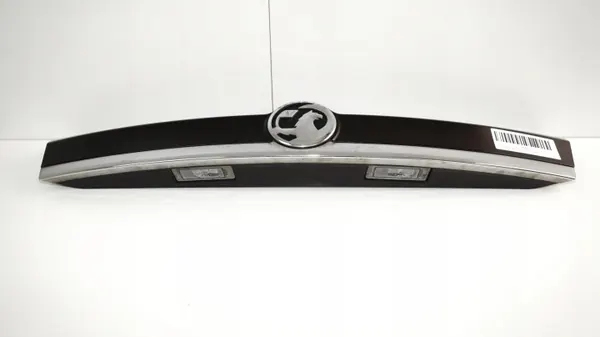 OEM 371116937 Heckklappengriffblende Opel Mokka 12-16 image 6