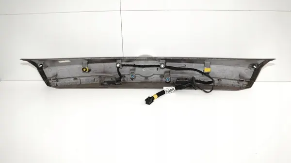 OEM 371116937 Heckklappengriffblende Opel Mokka 12-16 image 7
