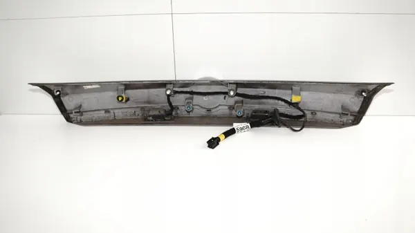 OEM 371116937 Heckklappengriffblende Opel Mokka 12-16 image 8