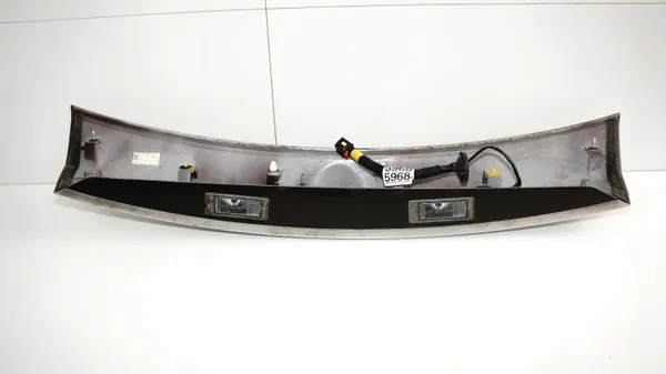 OEM 371116937 Heckklappengriffblende Opel Mokka 12-16 image 9