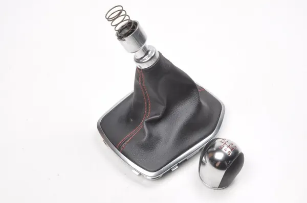 Ford Puma MK2 ST Schaltknauf OEM 396566 - Gebraucht image 2