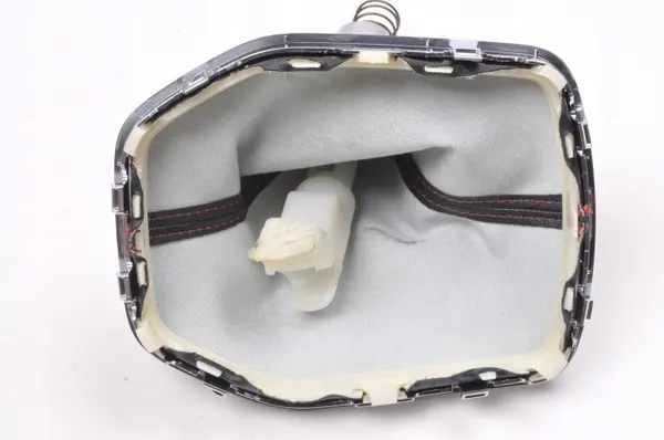 Ford Puma MK2 ST Schaltknauf OEM 396566 - Gebraucht image 7