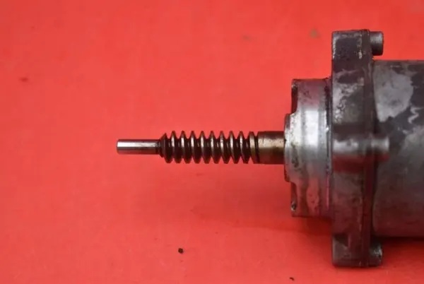 Valvetronic-säätäjä OEM 750678806 BMW E65 3.5 V8:lle image 3