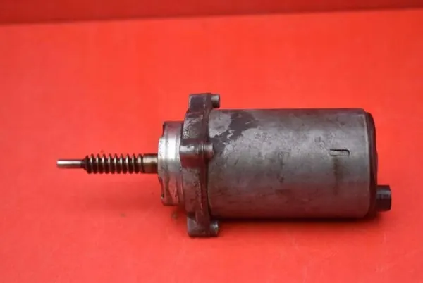 Valvetronic-säätäjä OEM 750678806 BMW E65 3.5 V8:lle image 4