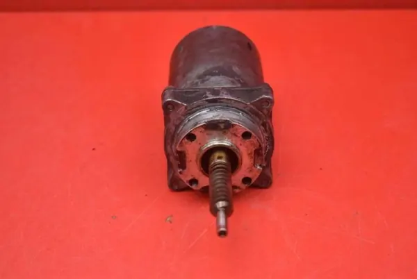Valvetronic-säätäjä OEM 750678806 BMW E65 3.5 V8:lle image 7