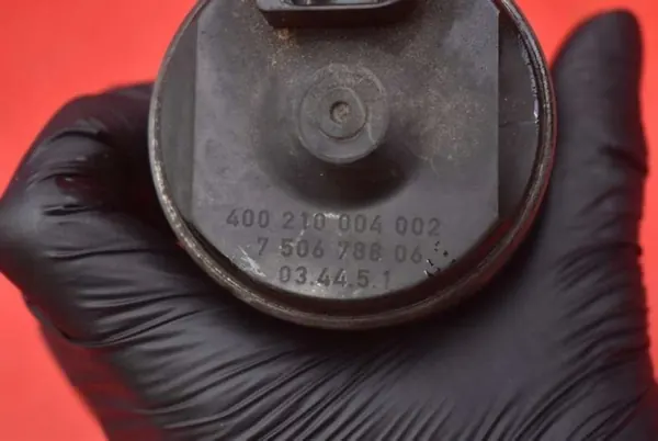 Valvetronic-säätäjä OEM 750678806 BMW E65 3.5 V8:lle image 8