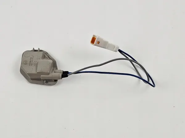 Nissan OE 212831894 LED Bliss Espelho Direito Usado image 2