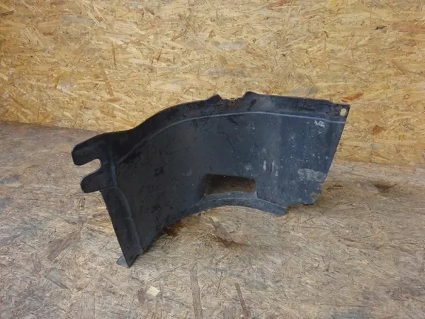 VW GOLF V 03-08 Right Front Wheel Arch 1K0805912C image 2