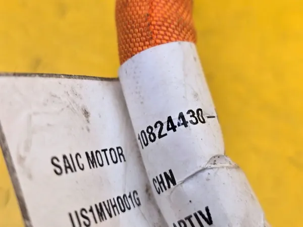 MG ZS EV Korkeajännitekaapeli OEM 10824430 - Käytetty image 5