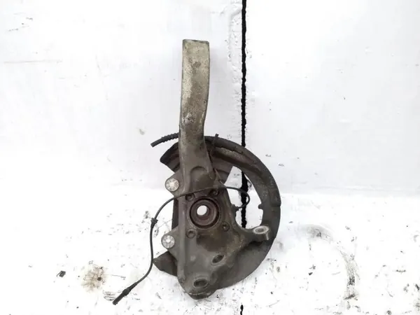 Buje Rueda Delantera Izquierda OEM 6773783 - BMW X5 F15 2016 image 3