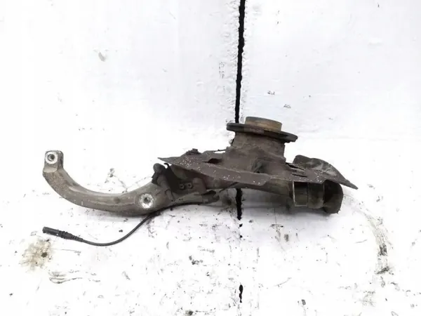 Buje Rueda Delantera Izquierda OEM 6773783 - BMW X5 F15 2016 image 5