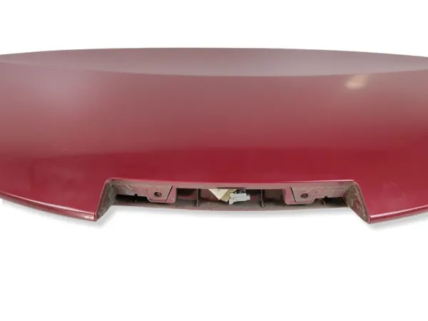 Spoiler Nissan Leaf OEM 960303NLXA - Hayon image 3