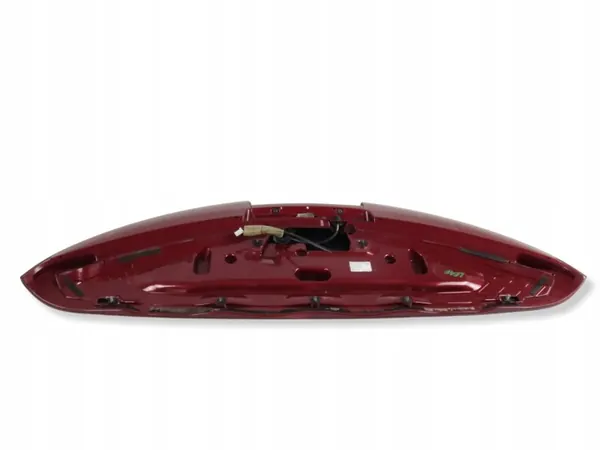 Spoiler Nissan Leaf OEM 960303NLXA - Hayon image 5