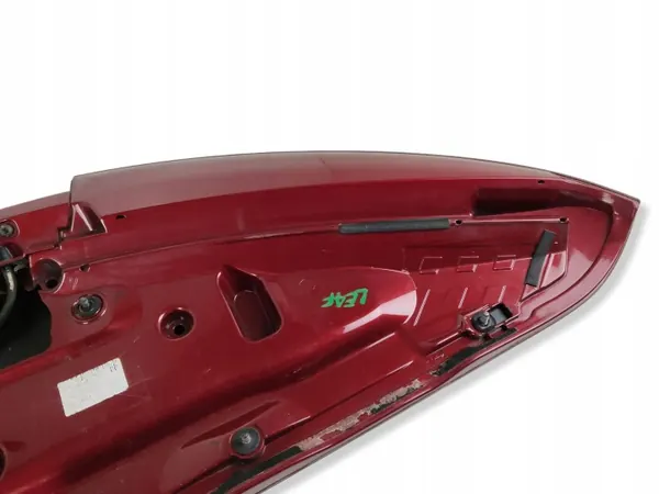 Spoiler Nissan Leaf OEM 960303NLXA - Hayon image 6