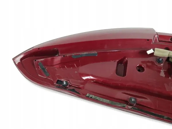 Spoiler Nissan Leaf OEM 960303NLXA - Hayon image 8