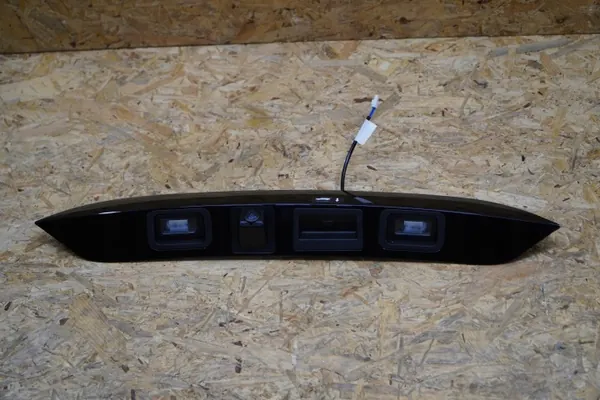 Cámara trasera SA3HJ-3776750A para BYD Seal U - OEM image 2