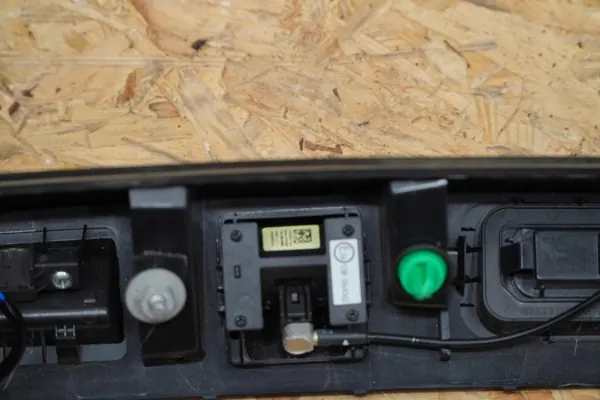 Cámara trasera SA3HJ-3776750A para BYD Seal U - OEM image 5
