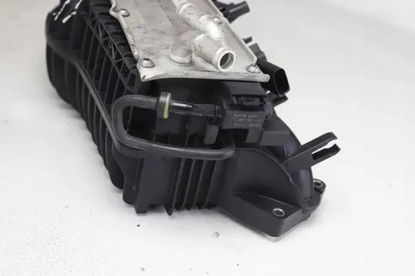 Colector de admisión OEM 03F145749B para SEAT LEON 1.2L image 5