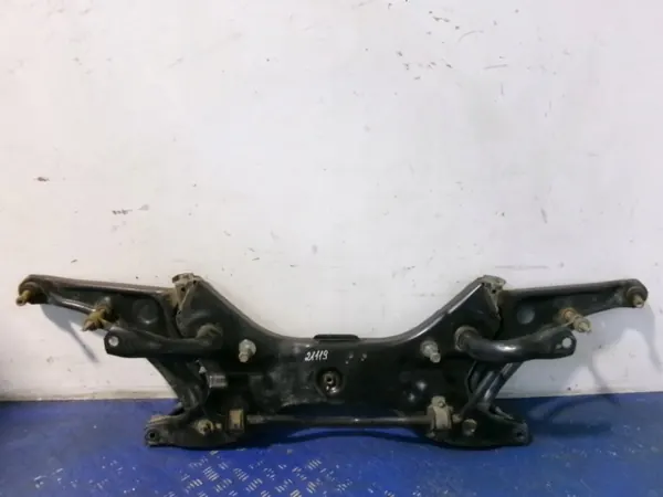 OEM CADILAK-Bochnia-498197- Brazos de Suspensión Delanteros Mitsubishi image 2