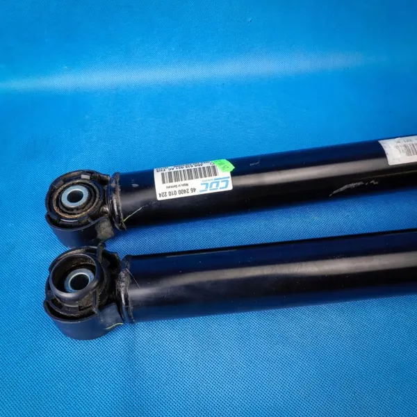 OEM 4G0616031AC Bakluftfjädring för Audi A6 A7 image 3