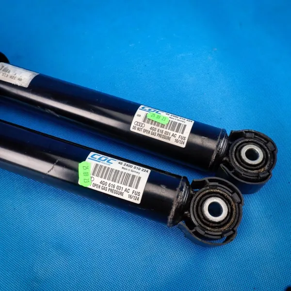 OEM 4G0616031AC Bakluftfjädring för Audi A6 A7 image 4