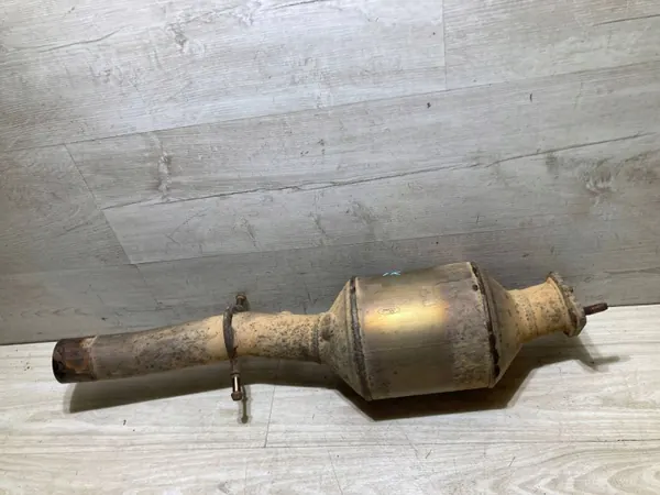 Catalyseur DPF GK21-5K224-BB d'occasion Ford Transit Custom image 2