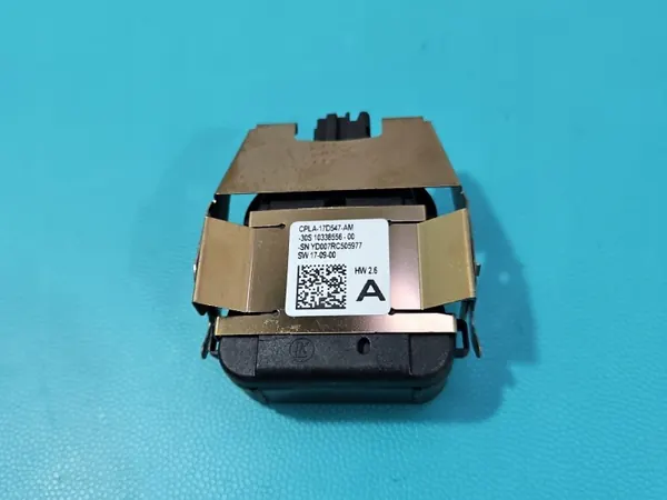 Sadeanturi OEM 10338556 Land Rover Range Evoquelle image 4