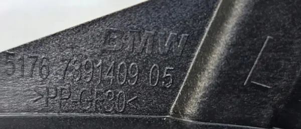 OEM 51767391409 Vasen etuvalotulppa Mini image 3