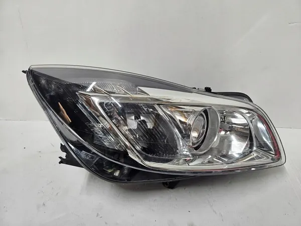 OPEL INSIGNIA A OIKEA XENON LED VALO 13226793 image 2