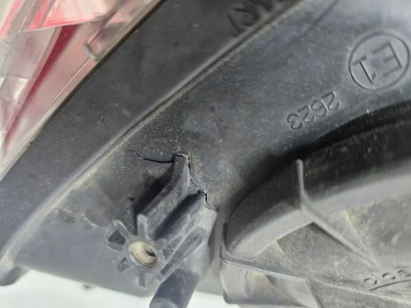 OPEL INSIGNIA A OIKEA XENON LED VALO 13226793 image 6