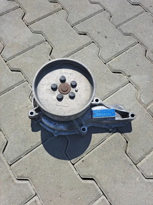 Waterpomp OEM volvo fh voor Volvo FH FM 9 12 13 image 2