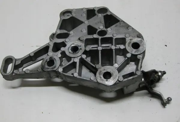 DUCATO 2.3 14- Support Boîte 53420325 OEM image 2