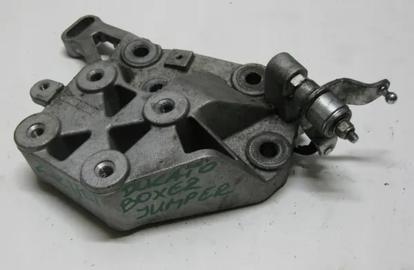 DUCATO 2.3 14- Support Boîte 53420325 OEM image 3