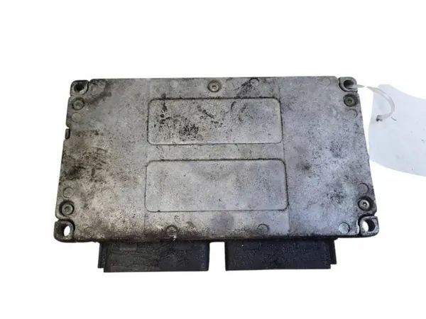 Gebruikte Citroen Versnellingsbakcomputer OEM 9654232880 image 3