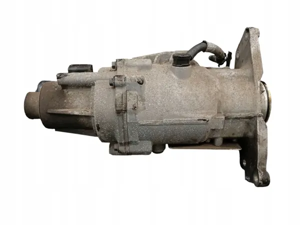 Redutor caixa Jeep Renegade 1.4 Multiair OEM 10303515 image 2