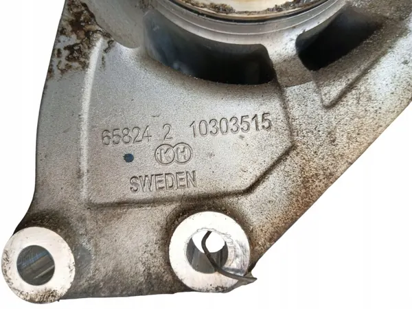 Redutor caixa Jeep Renegade 1.4 Multiair OEM 10303515 image 4