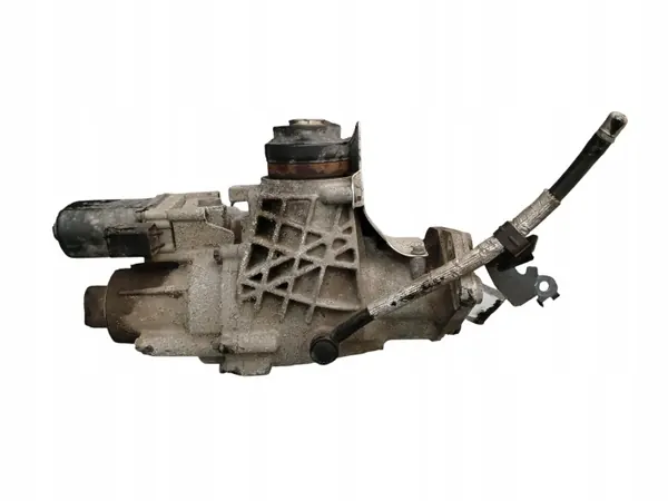Redutor caixa Jeep Renegade 1.4 Multiair OEM 10303515 image 7