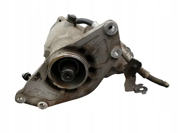 Redutor caixa Jeep Renegade 1.4 Multiair OEM 10303515 image 8