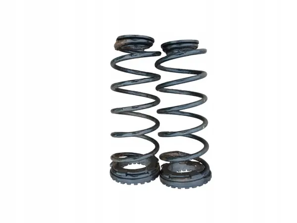 Hinterfedern OEM RTEKO LUK626 für Hyundai Getz 1.4 image 2
