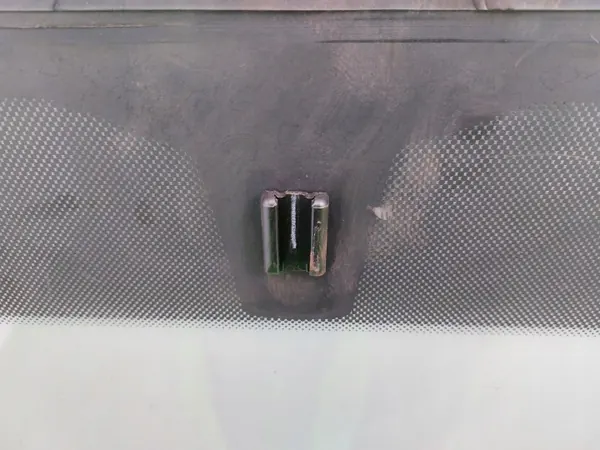 Frontscheibe OEM Szyba MERIVA für Opel Meriva A image 4