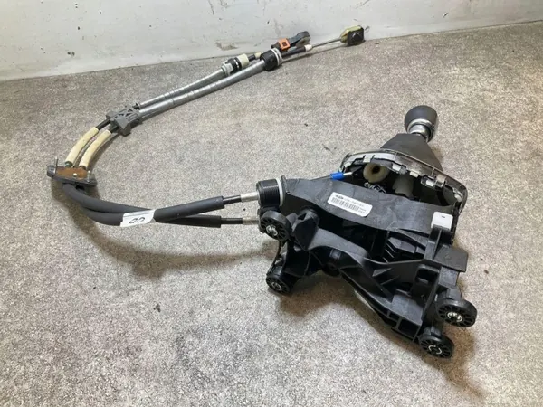 Mecanismo de mudança Ford OEM 20020 1.0L image 2