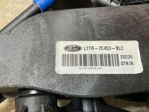 Mecanismo de mudança Ford OEM 20020 1.0L image 4