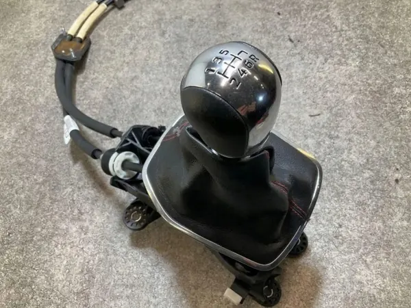 Mecanismo de mudança Ford OEM 20020 1.0L image 5