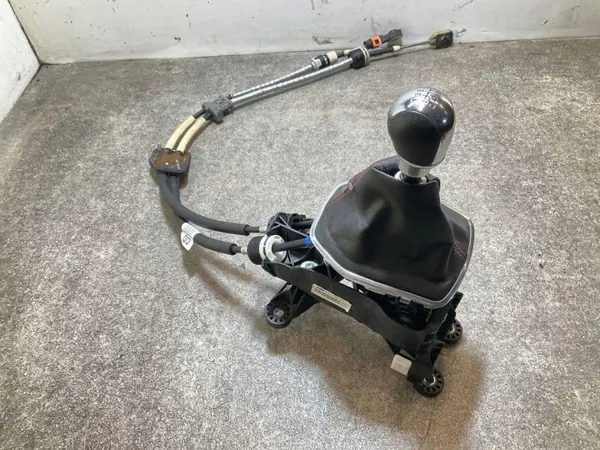 Mecanismo de mudança Ford OEM 20020 1.0L image 6