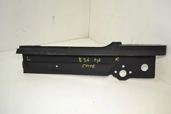 OEM 0060592 Achterreparatiepaneel voor BMW 3 E36 Coupé image 2