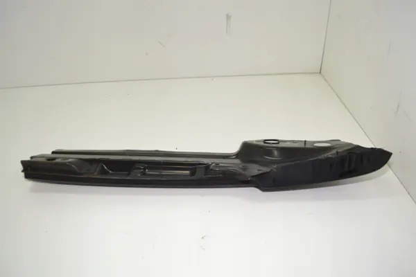 OEM 0060592 Achterreparatiepaneel voor BMW 3 E36 Coupé image 4