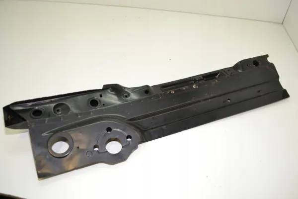 OEM 0060592 Achterreparatiepaneel voor BMW 3 E36 Coupé image 5