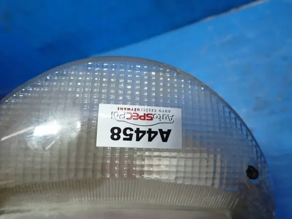 Luz Trasera TGB 303 RS G-458013-01 Intermitente Izq/Der image 4
